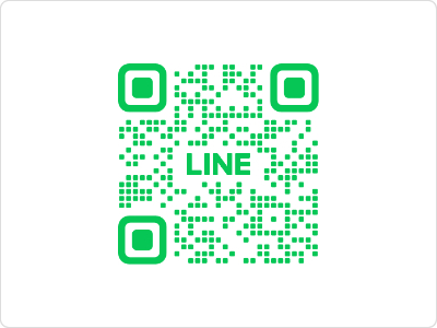 LINEお友だち追加