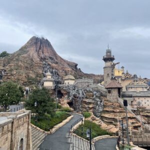 ディズニー🐭