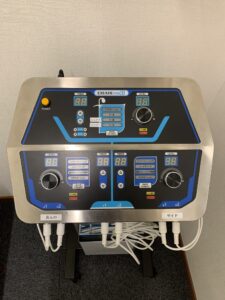 腸腰筋と腹横筋について
