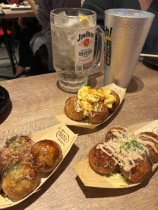 銀だこハイボール酒場🥃